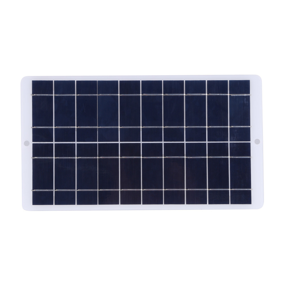 8W 5V Portable Solar Battery C - Camera Solar Wireless ulasan dan harga