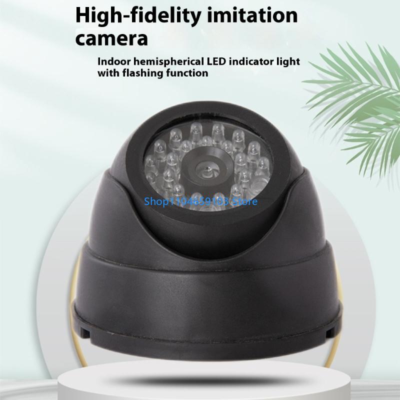 Home Battery Powered Fake Secu - Home Security Battery ulasan dan harga