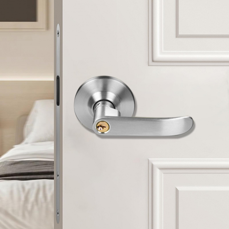 Premium Spherical Three-Bar Ha - Home Security Essential ulasan dan harga