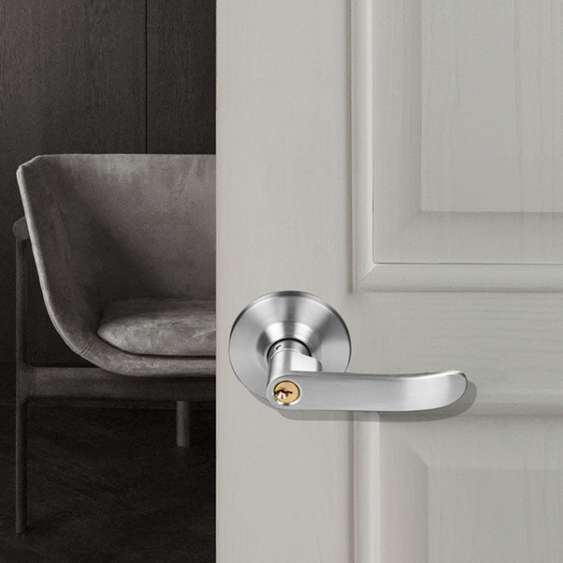 Premium Spherical Three-Bar Ha - Home Security Essential ulasan dan harga