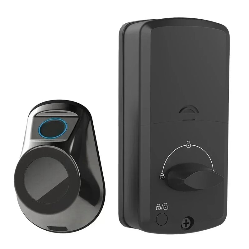 【RECOMENDAR】Fingerprint Door L - Home Security Options ulasan dan harga