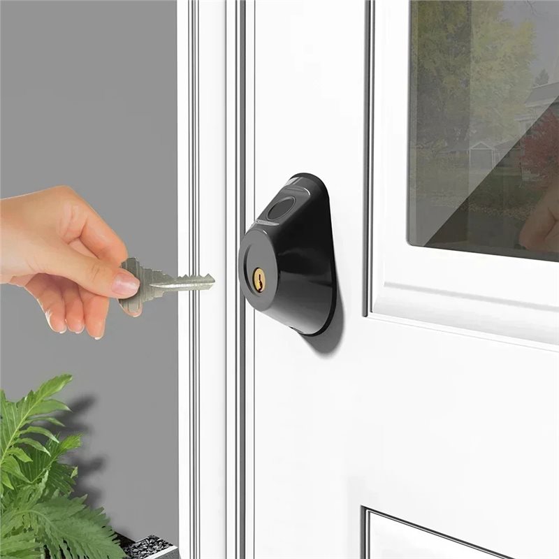 【RECOMENDAR】Fingerprint Door L - Home Security Options ulasan dan harga