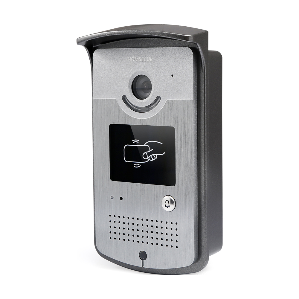 1 Outdoor Camera 2 Indoor Moni - Home Security And Camera System ulasan dan harga