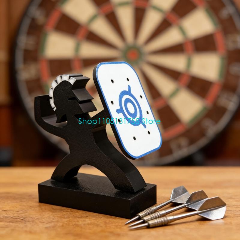 K0EF 3D Printed Shuriken Organ - Home Security Game ulasan dan harga