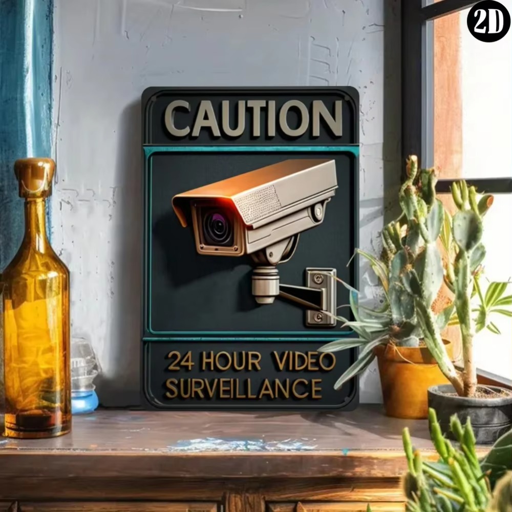 CamVintagePro™ Vintage - Inspi - Home Security Options ulasan dan harga