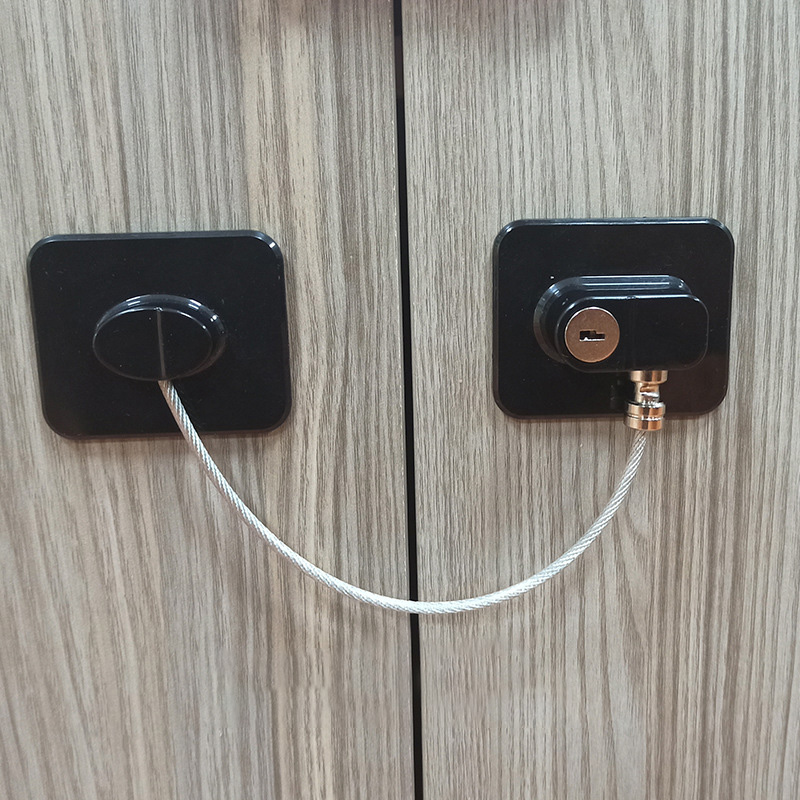 Password Baby Safety Lock Home - Home Security Essential ulasan dan harga