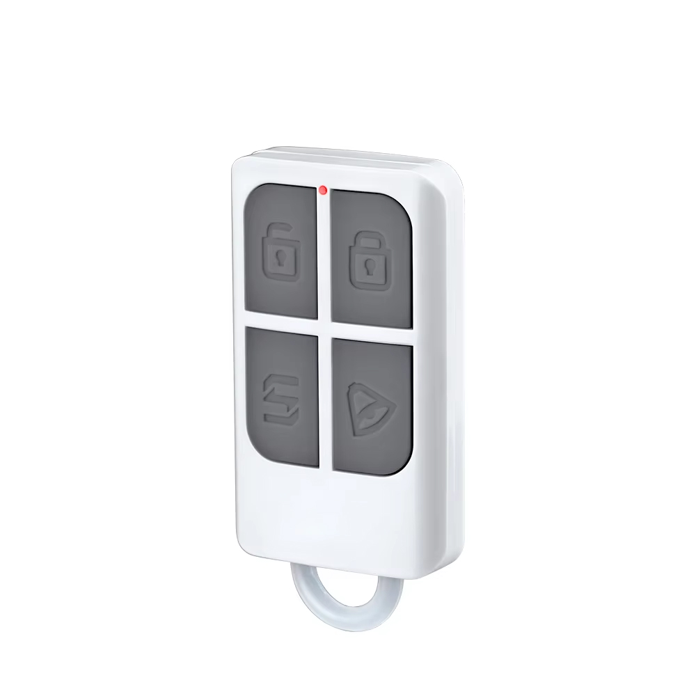 RC531 Wireless Portable Remote - Home Security Essential ulasan dan harga