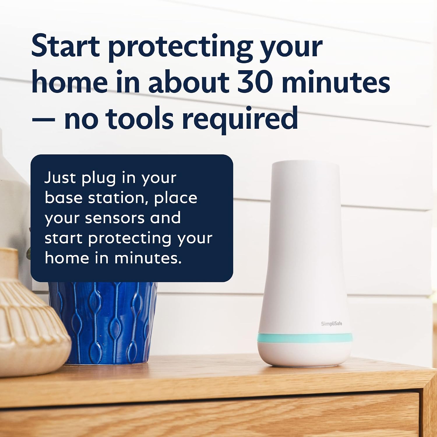 11 Piece Wireless Home Securit - Home Security Options ulasan dan harga