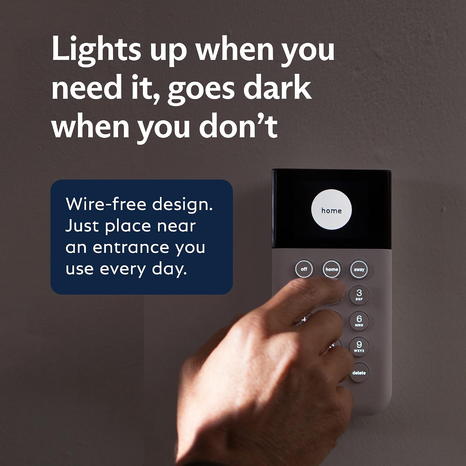 11 Piece Wireless Home Securit - Home Security Options ulasan dan harga
