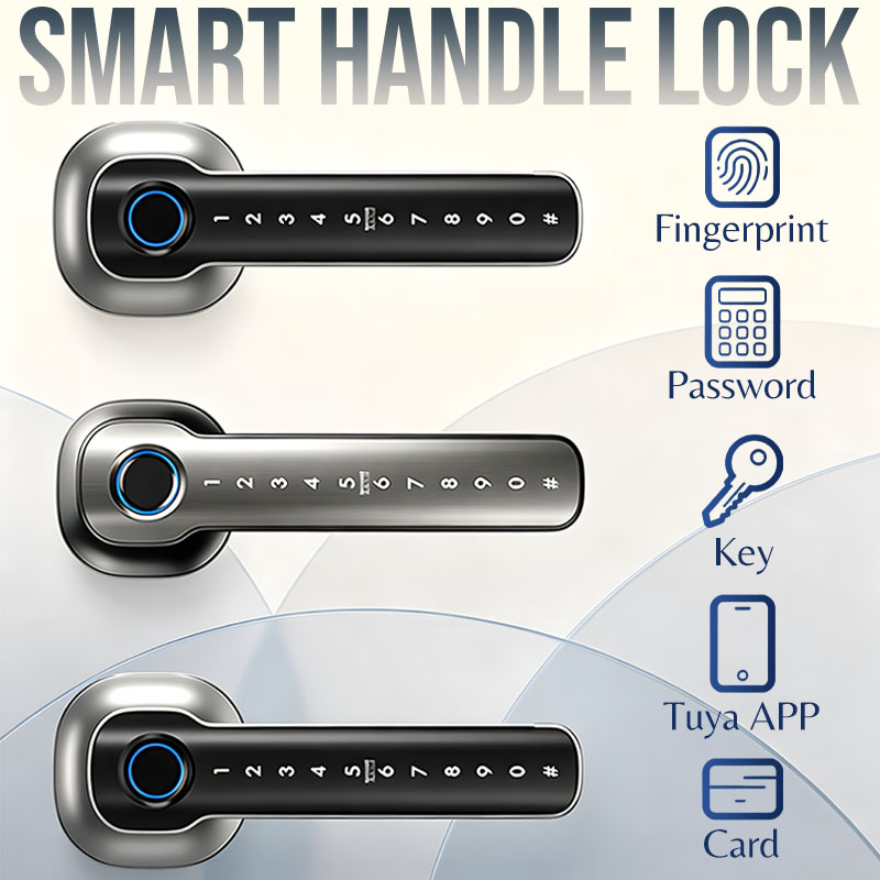 Home Security Devices Smart Fi - Home Security Essential ulasan dan harga
