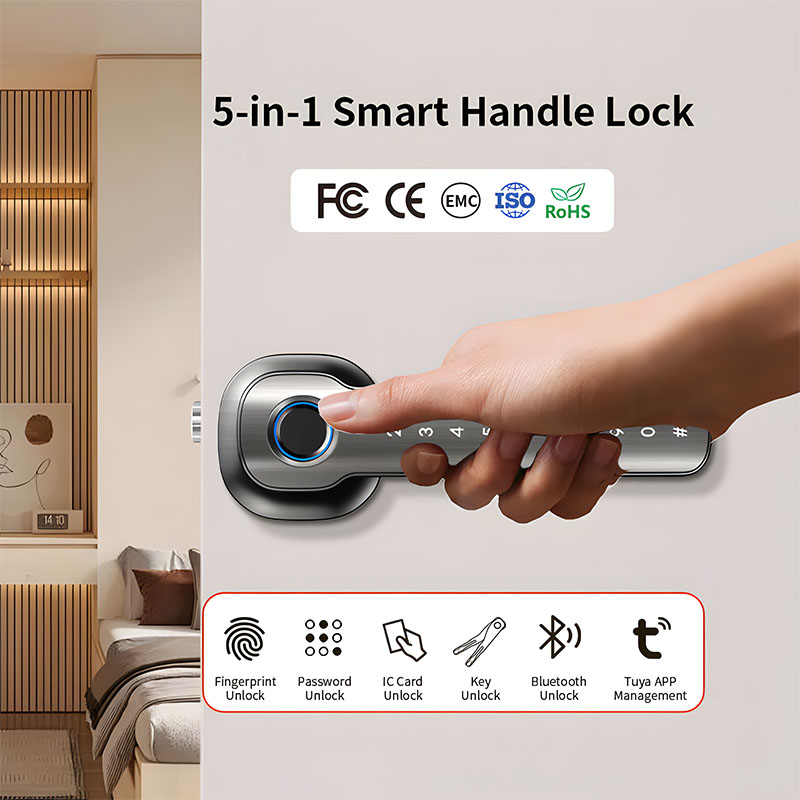Home Security Devices Smart Fi - Home Security Essential ulasan dan harga