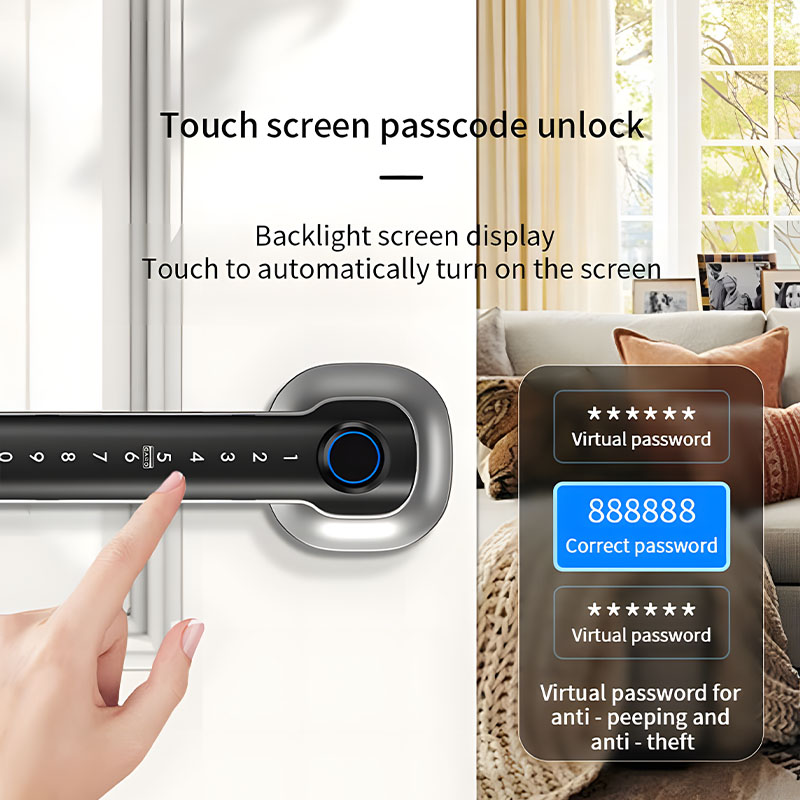 Home Security Devices Smart Fi - Home Security Essential ulasan dan harga