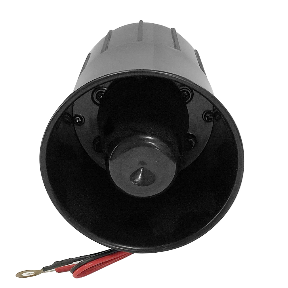125dB Loud Alarms Siren Univer - Home Security Siren ulasan dan harga