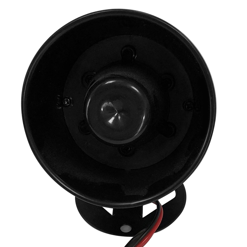125dB Loud Alarms Siren Univer - Home Security Siren ulasan dan harga