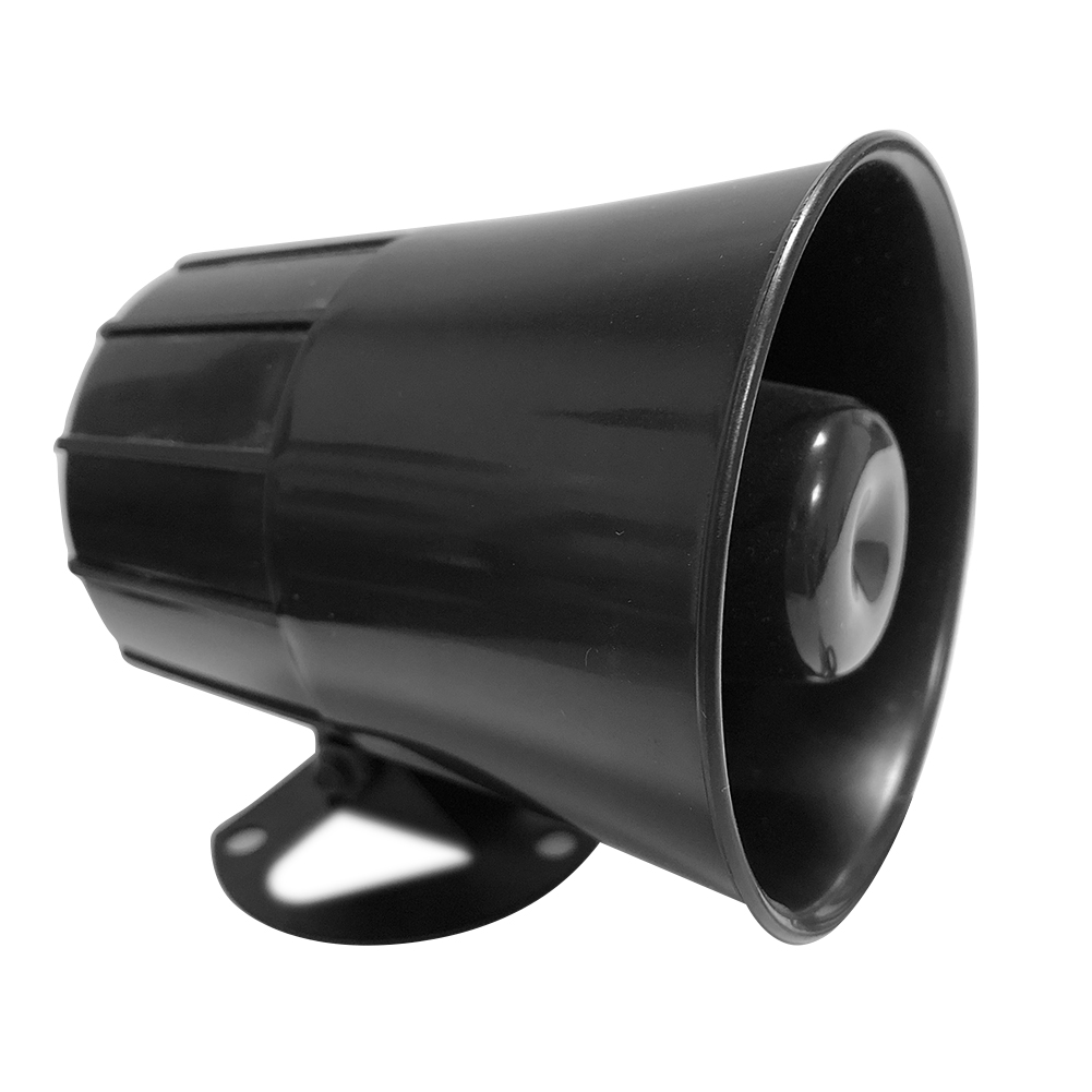 125dB Loud Alarms Siren Univer - Home Security Siren ulasan dan harga
