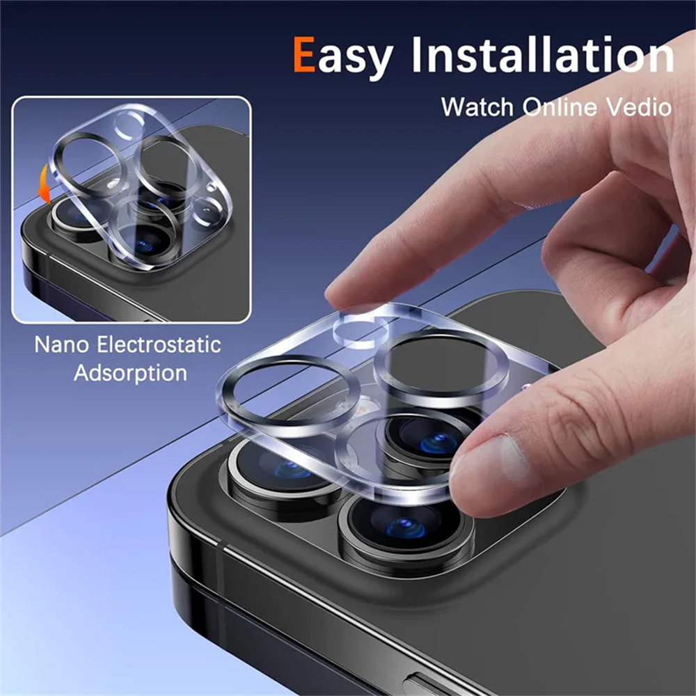 1~3 PCS Camera Protector For i - Home Security With Cameras ulasan dan harga