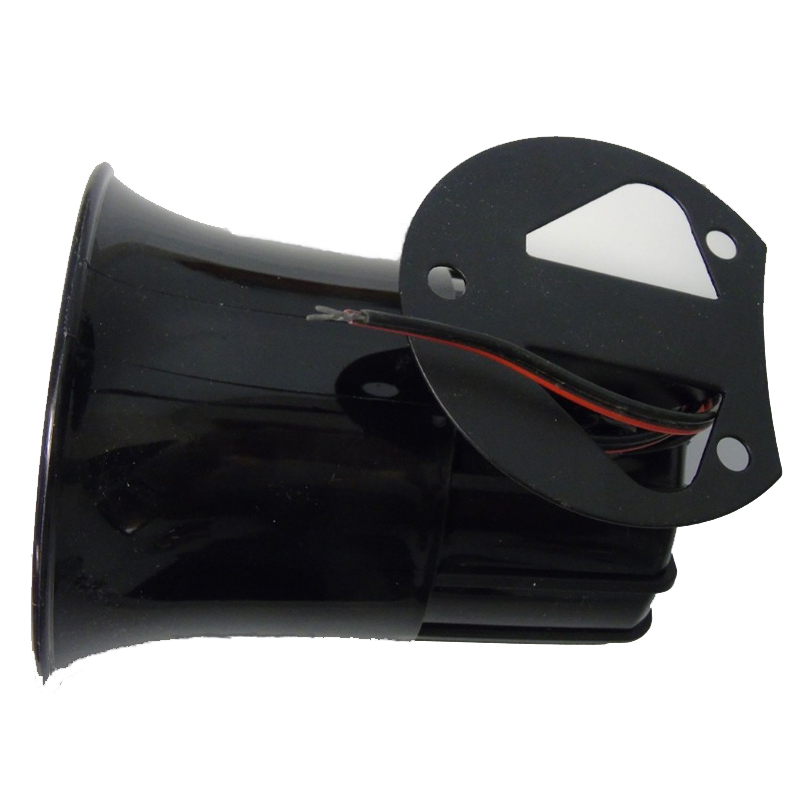 DC12V 15W Wired Alarm Siren Ho - Home Security Siren ulasan dan harga