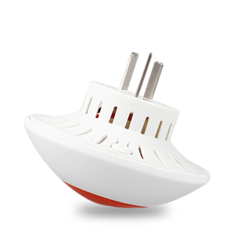 KERUI J009 Loud Indoor Siren W - Home Security Siren ulasan dan harga