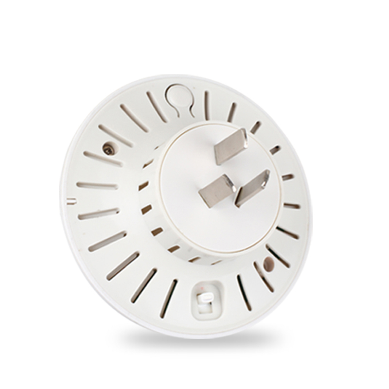KERUI J009 Loud Indoor Siren W - Home Security Siren ulasan dan harga