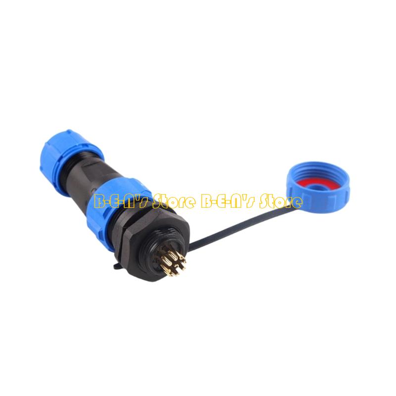 Y1AD SP13 Aviation Socket Blac - Home Security Options ulasan dan harga