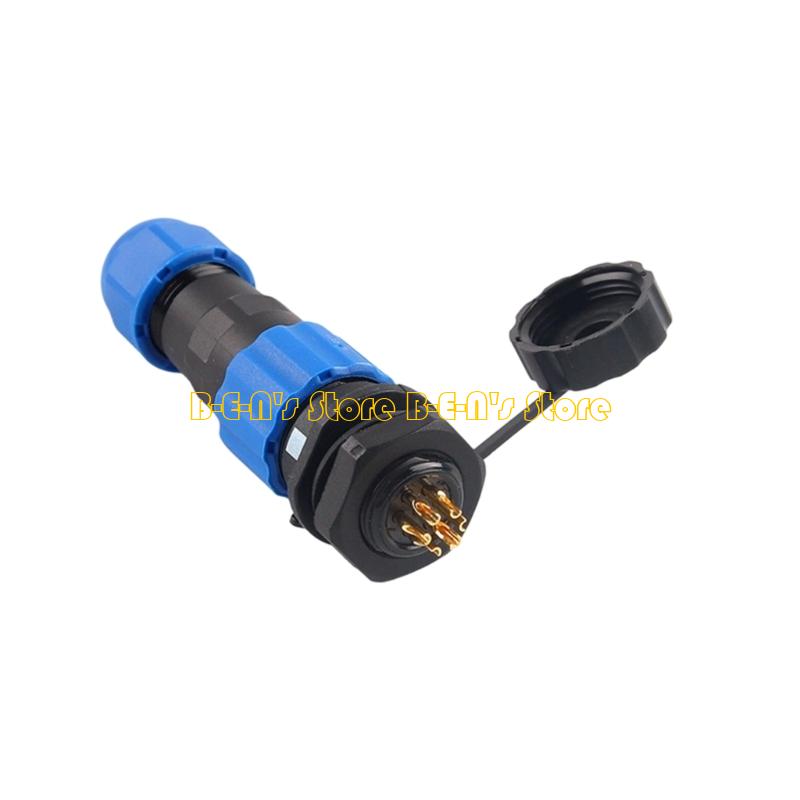 Y1AD SP13 Aviation Socket Blac - Home Security Options ulasan dan harga