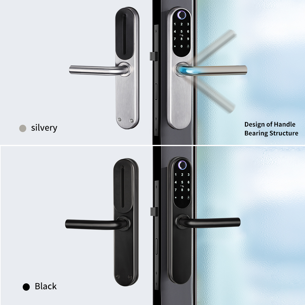 304 Stainless Steel Digital Sm - Home Security Essential ulasan dan harga