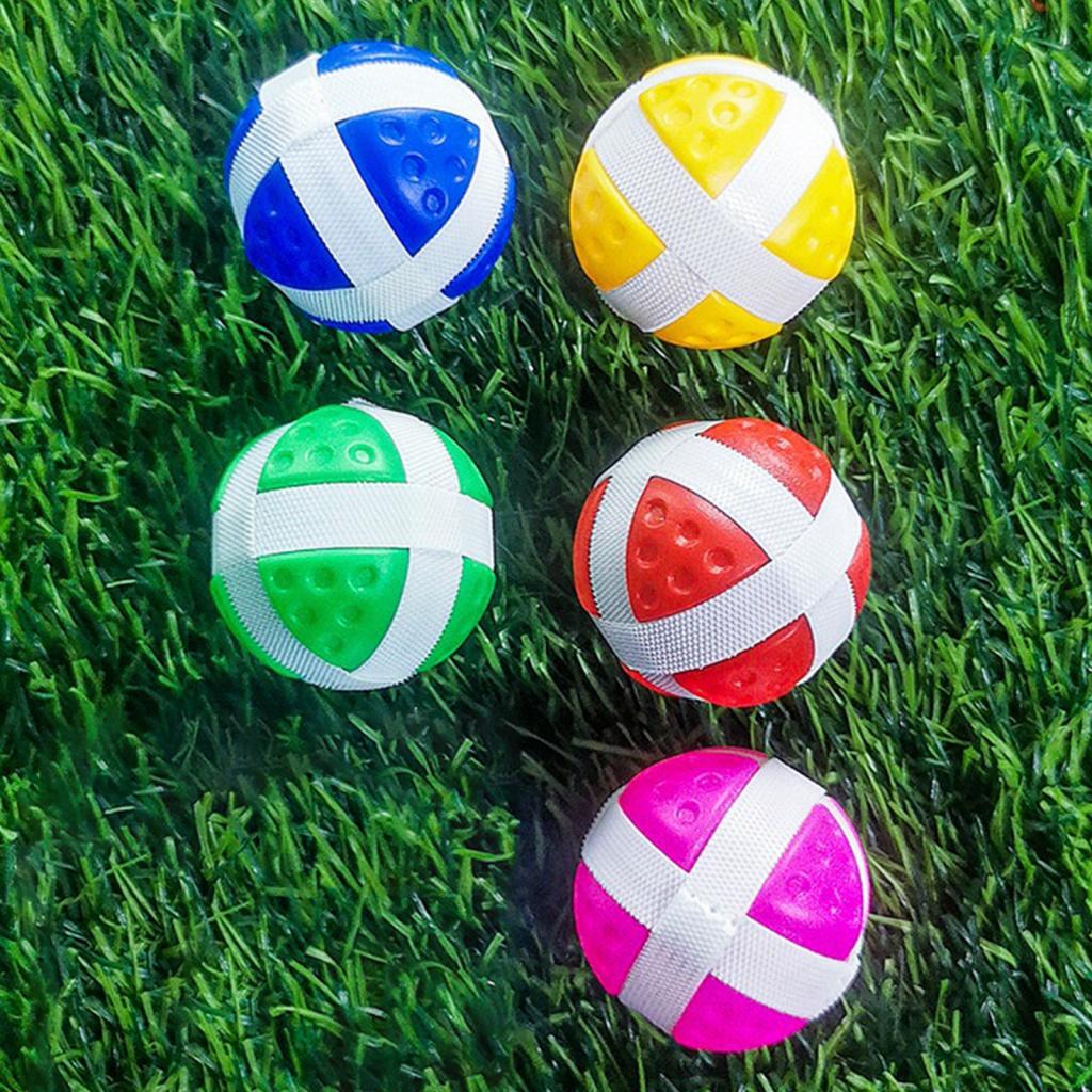 Mini Sticky Golf Balls for Fab - Home Security Game ulasan dan harga
