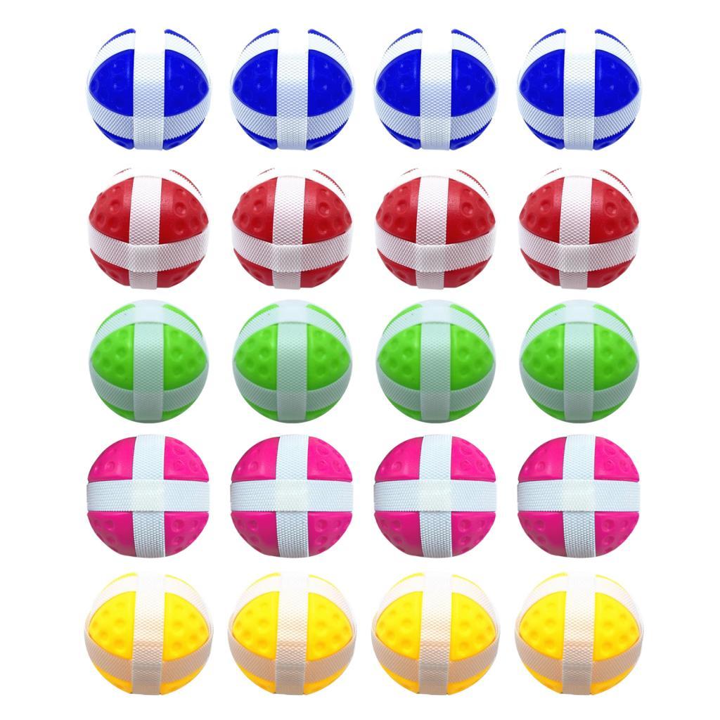 Mini Sticky Golf Balls for Fab - Home Security Game ulasan dan harga