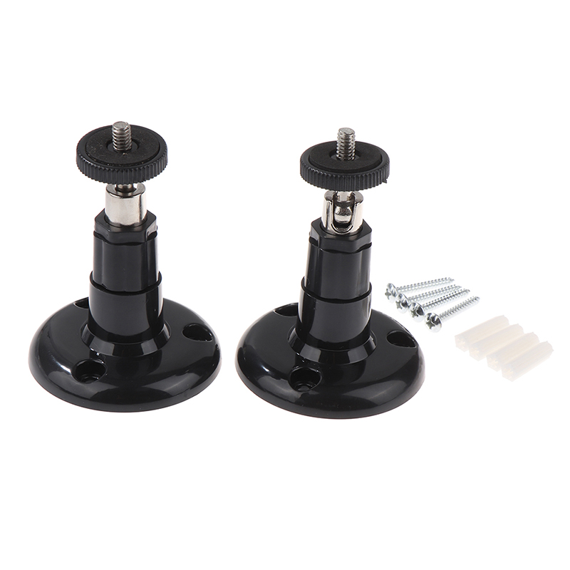 Wall Mount Bracket Installatio - Home Security With Cameras ulasan dan harga