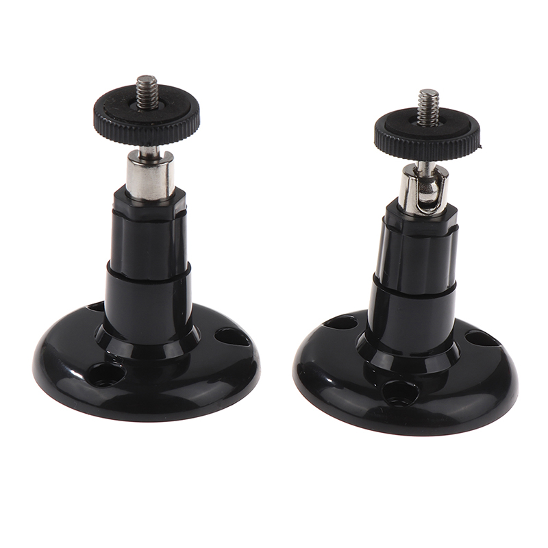Wall Mount Bracket Installatio - Home Security With Cameras ulasan dan harga