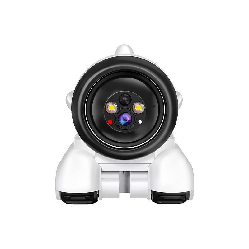 NCZOBOE Smart Home Security Tw - Home Security Robots ulasan dan harga