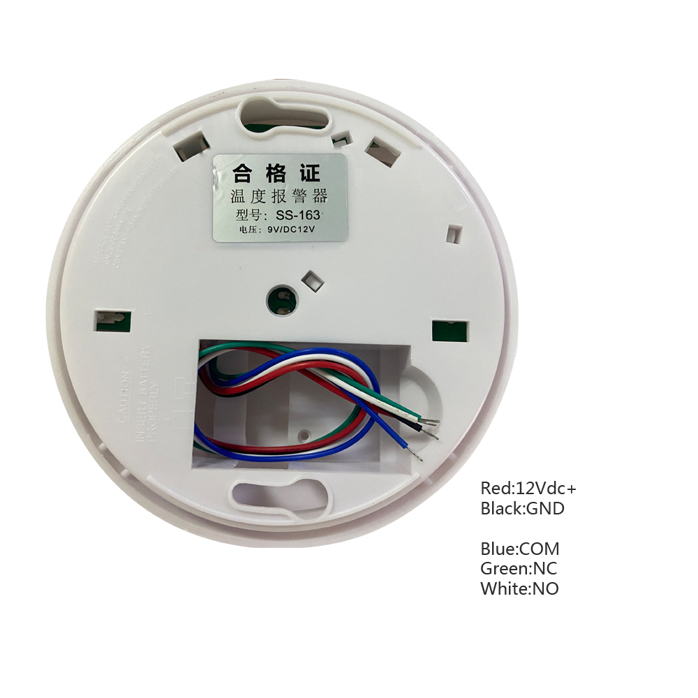 1pcs 9-12Vdc Indoor Ceiling Wi - Home Security Options ulasan dan harga