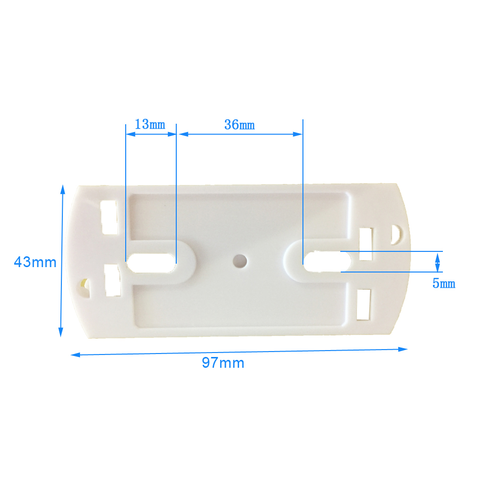 1pcs 9-12Vdc Indoor Ceiling Wi - Home Security Options ulasan dan harga