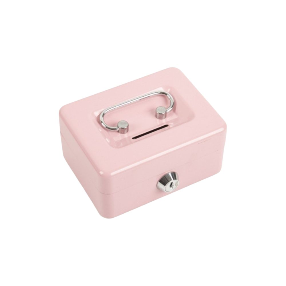 Security Box Mini Size Portabl - Home Security Essential ulasan dan harga