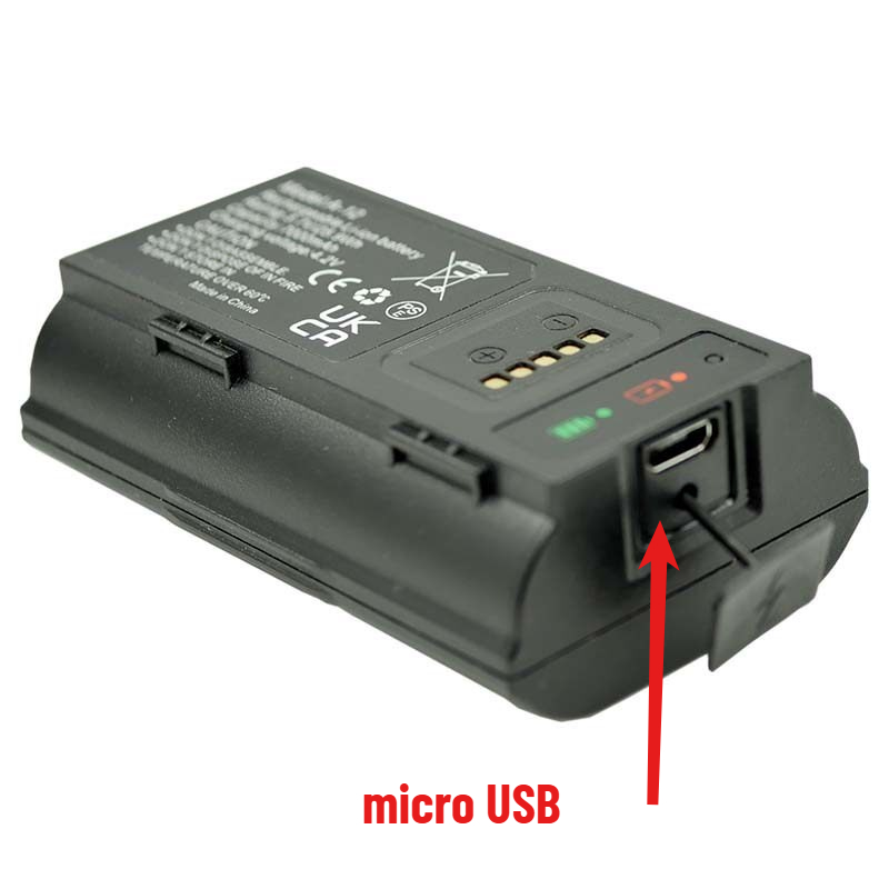 A-12 High Quality Battery 3.7V - Home Security Essential ulasan dan harga