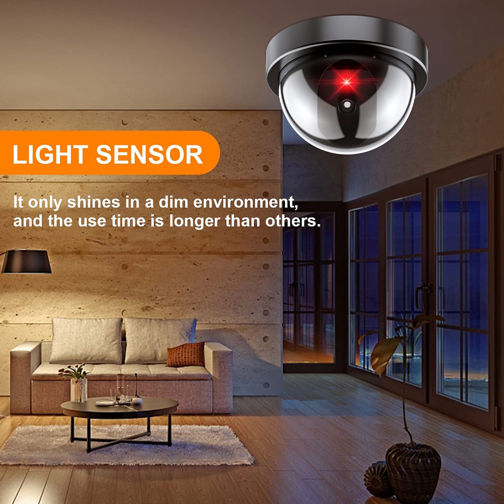 A55T Dummy Security Camera,Fak - Home Security And Camera System ulasan dan harga