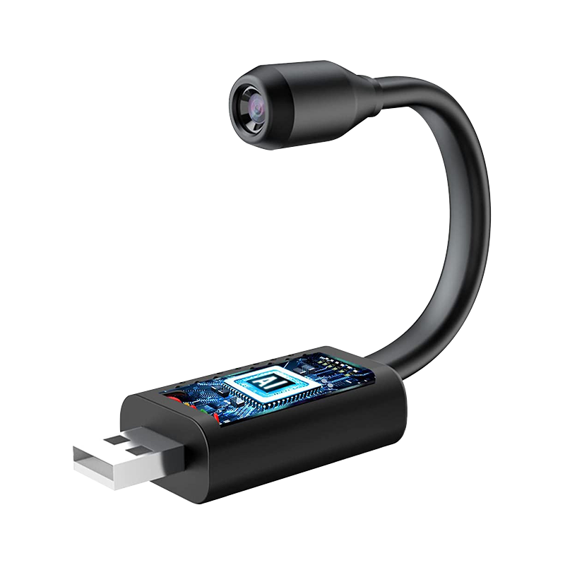 V380 Mini Wireless Wifi Camera - Home Security With Cameras ulasan dan harga