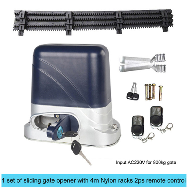 Sliding Gate Operator and Slid - Home Security Options ulasan dan harga